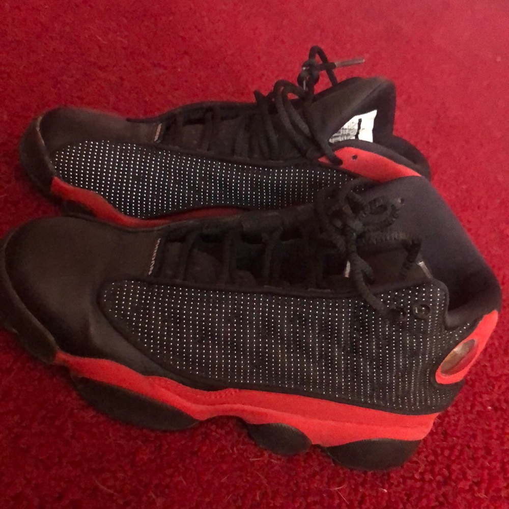 Jordan 13